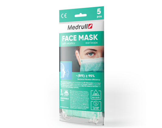 Medrull OP Maske