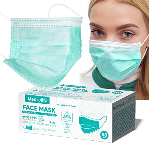 Medrull N50 Maske