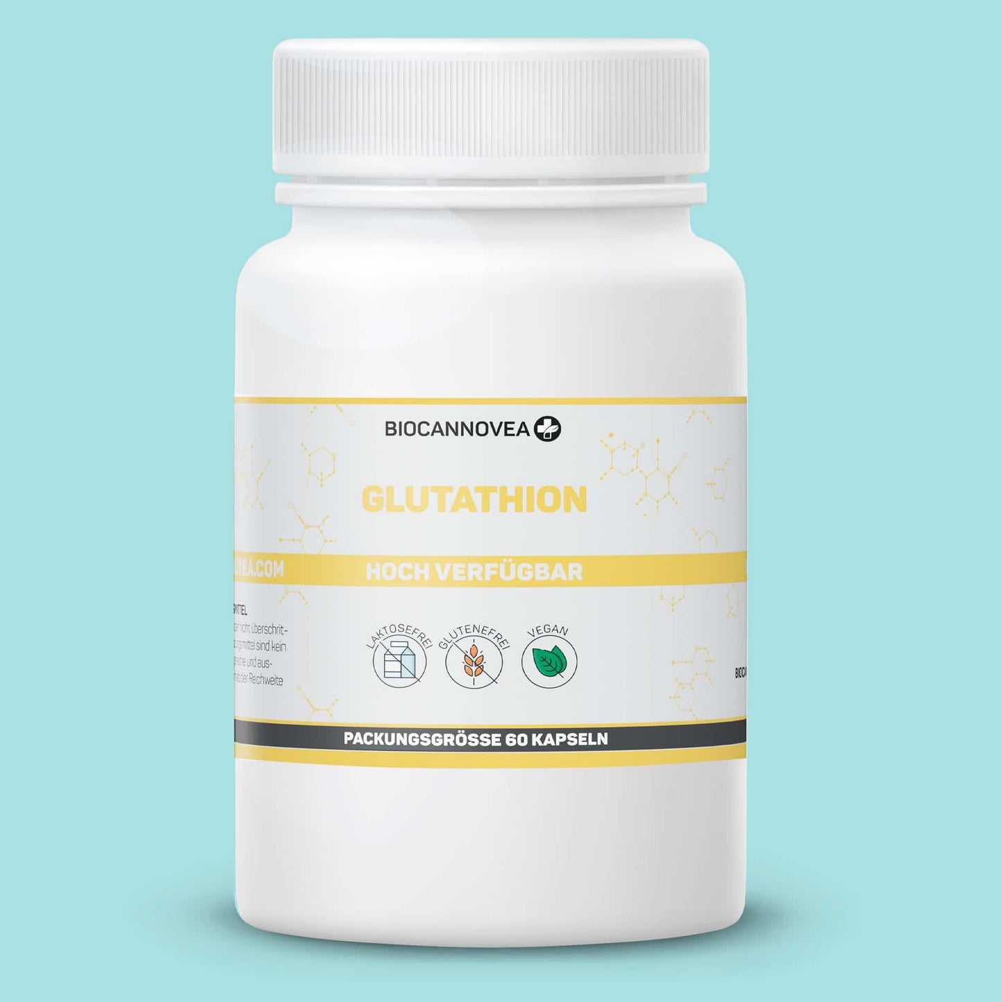 BIOCANNOVEA Glutathion